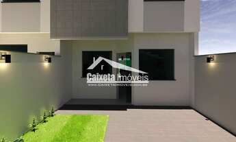 Imagem 7: Belo Horizonte - Casa Padrão - Rio Branco