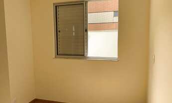 Imagem 7: Apartamento com área privativa à venda, 2 quartos, 2 suítes, 2 vagas, Cruzeiro - Belo Hori