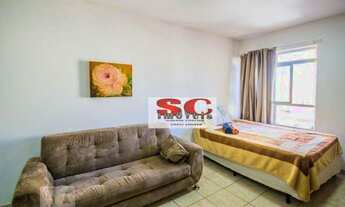 Imagem 3: Kitnet com 1 dormitório à venda, 37 m² por R$ 140.000,00 - Centro - Campinas/SP