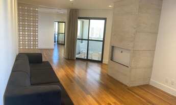 Imagem 4: Apartamento para aluguel possui 120 metros quadrados com 1 quarto em Boqueirão - Santos