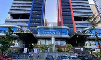 Imagem 2: SALVADOR - Conjunto Comercial/Sala - ITAIGARA