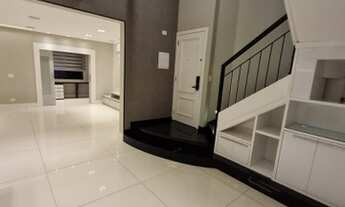 Imagem: Apartamento duplex para venda de 160 m com