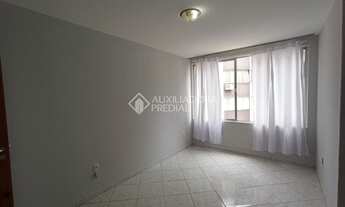 Imagem 7: Apartamento para venda com 55 metros quadrados com 2 quartos em Itacorubi - Florianópolis