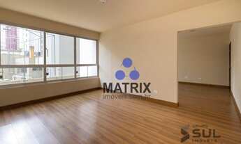 Imagem 6: Apartamento com 3 dormitórios para alugar, 162 m² por R$ 2.530,00/mês - Água Verde - Curit