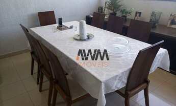 Imagem 4: Apartamento com 3 Suítes à venda, 110 m² por R$ 450.000 - Parque Amazônia - Goiânia/GO