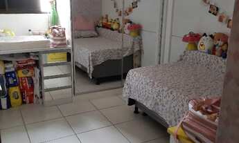 Imagem 3: Maravilhoso Apt com82 3/4 sendo uma suíte na Jatiuca