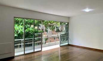 Imagem 4: Apartamento para venda tem 150 m² com 3 quartos em Ipanema