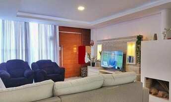 Imagem 6: Casa de condomínio 3 quartos, 3 banheiros, móveis planejados e piscina