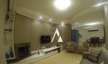 Imagem 7: Apartamento com 3 dormitórios à venda, 141 m² por R$ 720.000,00 - Marechal Rondon - Canoas