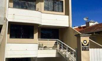 Imagem: Sobrado com 3 dormitórios à venda, 210