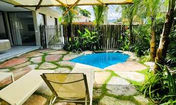 Imagem 3: Mansão de condomínio Pé na Areia em Maresias, para venda, com 4 suites