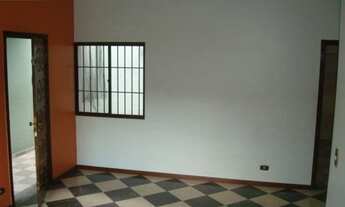 Imagem 2: SOBRADO - 2 DORMS - JARDIM DA SAÚDE