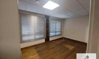 Imagem: Sala comercial para alugar, 60 m² por R$