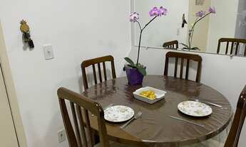 Imagem 3: Apartamento para locação no Parque Santana, Mogi das Cruzes - SP