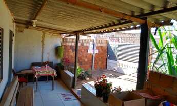 Imagem 3: Casa de esquina com 2 quartos - Morro da Cruz - São Sebastião