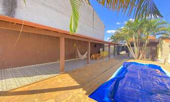 Imagem: Vendo Casa 3 quartos 1 suíte Rua 6 Vicente