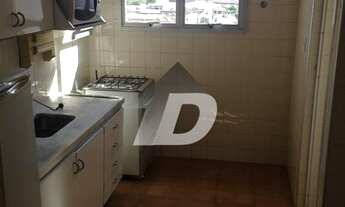 Imagem 6: Apartamento - Bosque - Campinas