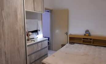 Imagem 6: Apartamento térreo com estacionamento todo mobiliado na beira mar da praia de Tramandaí/RS