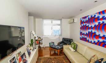 Imagem 6: RIO DE JANEIRO - Apartamento Padrão - Leblon