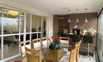 Imagem 6: Apartamento para venda com 242 metros quadrados com 3 quartos