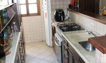 Imagem 7: Apto 3 dormitórios à venda, 116 m² por R$ 690.000 - Vila Adyana - São José dos Campos/SP