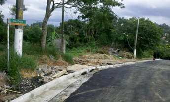 Imagem: Terreno, Residencial Dos Lagos, Carapicuiba
