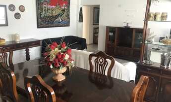 Imagem 3: Apartamento à venda, 4 quartos, 1 suíte, 3 vagas, Capim Macio - Natal/RN