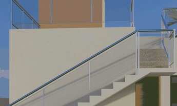 Imagem 6: Vendo belíssima casa em jacuma 3 quartos com piscina frente mar