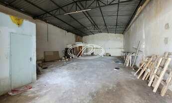 Imagem 5: Barracão para aluguel, 2 vagas, Jardim Esmeralda - Limeira/SP