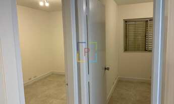 Imagem 5: Apartamento todo reformado no Brooklin, 70m², 2 quartos, varanda, 1 vaga fixa coberta!