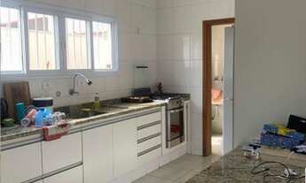 Imagem 2: Casa para venda com 179 metros quadrados com 3 quartos em Centro - Porto Feliz - SP