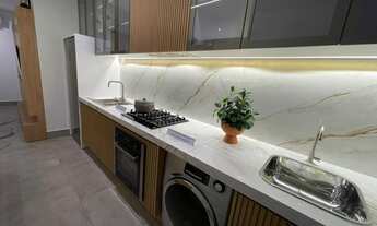 Imagem 6: LANÇAMENTO APARTAMENTO HARMONIA - VILA DO GOLF - RIBEIRÃO PRETO