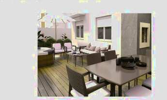 Imagem: APARTAMENTO - CAPOEIRAS