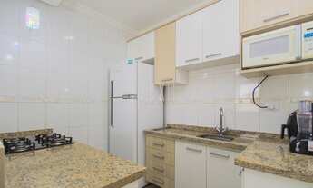 Imagem 4: CURITIBA - Casa de Condomínio - Alto Boqueirão