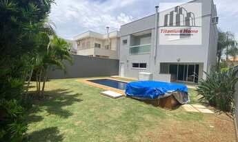 Imagem 6: Casa em Condomínio para Venda em Parque Brasil Paulínia-SP - 486