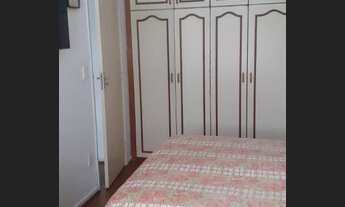 Imagem 7: Apartamento com 2 quartos na quadra da praia em Pompéia - Santos - São Paulo