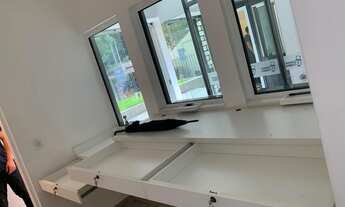 Imagem 5: Ponto comercial/Loja/Box para aluguel tem 40 metros quadrados em Higienópolis - São Paulo