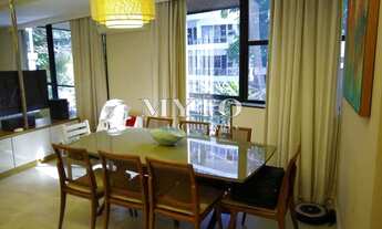 Imagem 5: Apartamento para venda com 150 metros quadrados com 2 quartos em Ipanema - Rio de Janeiro