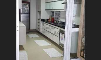 Imagem 5: Apartamento - Jardim Aquarius - Residencial Boulevard Park Aquarius - 160m² - 3 Dormitório