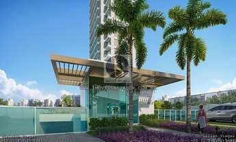 Imagem 2: Apartamento à Venda no Horto Florestal. HORTO ESSENCE . 3/4 E 4/4. Investimento em Salvad