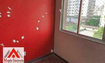 Imagem 7: Apartamento com 2 dormitórios à venda, 76 m² por R$ 420.000 - Icaraí - Niterói/RJ