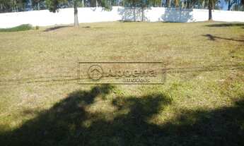 Imagem 4: BARUERI - Terreno Padrão - Aldeia da Serra