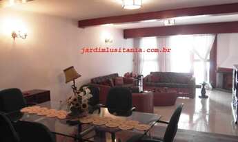 Imagem: Casa para Venda Jardim Luzitânia/ Ibirapuera