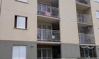 Imagem 2: DOIS DORMITÓRIOS COM ARMÁRIOS - PROX. FIB