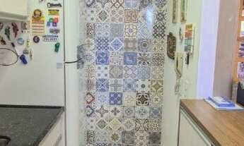 Imagem 2: 425.000 para morar na 2ª do mar, 2 vagas, andar alto, ap 100% montado