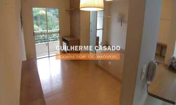 Imagem 4: Apartamento, Vila Santo Antonio, Cotia, 2 Dorm, 1 Vaga