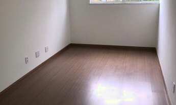 Imagem 3: Apartamento com 2 dormitórios para alugar, 42 m² por R$ 800,00/mês - Grama - Juiz de Fora