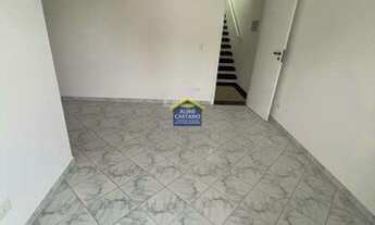 Imagem 4: Sobrado de Condomínio com 3 dorms, Canto do Forte, Praia Grande - R$ 470 mil, Cod: ANT5859