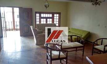 Imagem 4: Casa com 4 dormitórios à venda, 276 m² por R$ 750.000,00 - Vila Verde - Itapevi/SP