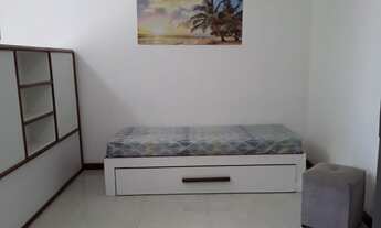 Imagem 2: Aluguel- Apartamento Condomínio Jubiabá - Olivença - Ilhéus